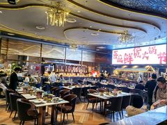 -喜庭海鲜自助(来福士店)