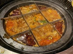 -唇辣号重庆老火锅(燕郊鑫乐汇店)