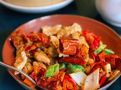 辣子鸡-三号黄浦会Canton Table