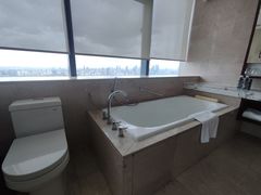 -上海龙之梦万丽酒店