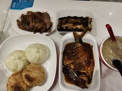 -紫光园·小馆(太玉园店)