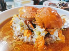 -猪肉婆私房菜(容桂总店)