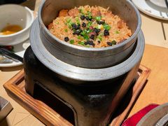 黑松露香肠揭饭-荣小馆(椒江青悦城店)