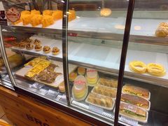 -BROAD面包路·欧式面包(龙湖时代C馆店)