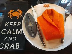 -Ministry of Crab(科伦坡店)