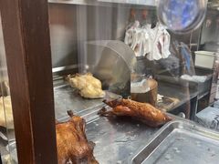 -徐家鸭子·非遗烤鸭(老门东店)