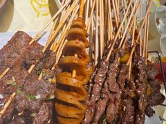 -串盟烧烤·长沙美食地标(星沙店)