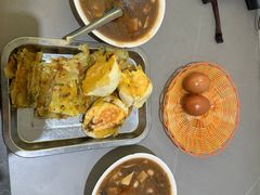 -马老三肉丁胡辣汤(西一路店)