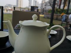 -南沙游艇会·大兵船餐厅