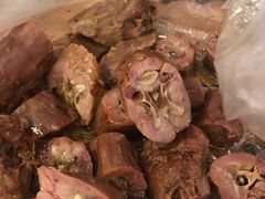 -黄毛鸭脖(汉阳总店)