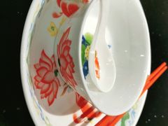 -老头儿油爆虾·知味杭州(爱琴海购物中心)