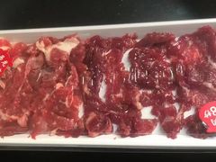-陈记顺和牛肉火锅馆(天河北路店)