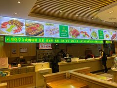 -素满香·素食自助餐(苏州·临顿路店)
