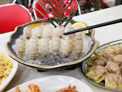 -嘉升大排档(番禺总店)