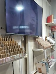-尚悦·臻美会美甲美睫皮肤管理