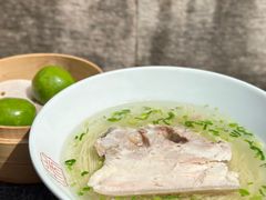 -瑞面(吴宫泛太平洋酒店)