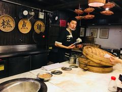 -锦记糕点铺