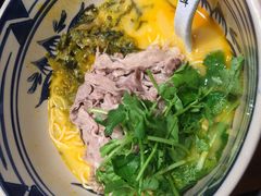 -和府捞面(东直门银座店)