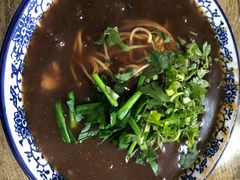 牛肉面-南街牛肉麺(南街店)