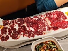 -潮发潮汕牛肉店(东方宝泰店)