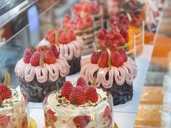 -卷心卷意·轻甜蛋糕(新光天地店)