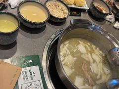-同仁四季椰子鸡(宝安壹方城店)