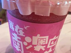 -南澳岛打卡果汁冰公司