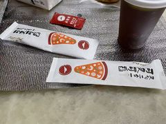 -必胜客(唐百友谊店)