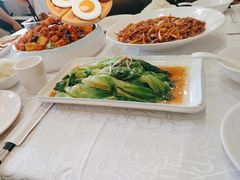 -津悦·正阳春烤鸭(红旗南路店)
