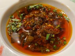-浪里寻·臻牛养生牛肉火锅(方圆荟店)