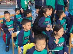 -爱乐恩幼儿园(亦庄园店)