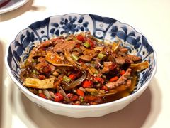 热炒三嫩-侯师傅热炒店(印象城店)