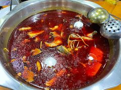 -龙姐片片鱼火锅(麦恩印象店)