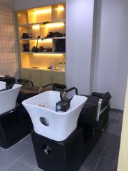 -Coo Hair salon