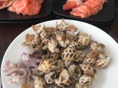 -白天鹅宾馆·流浮阁咖啡厅