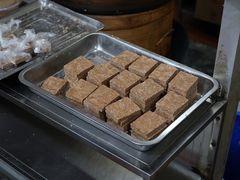 花生糕-没牙伯花生汤店(老药洲店)