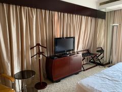 -杭州龙禧福朋喜来登酒店