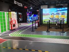-VS SPORTS PARK运动玩乐园·团建·生日会(合生汇店)