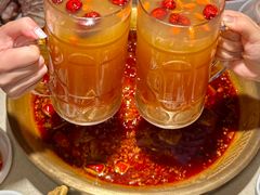 -小龙坎火锅(全球总店)
