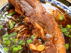 -九八五面馆(欧洲城店)