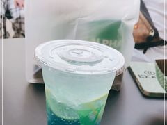 -ALPHA COFFEE阿尔法咖啡(虹泉路店)