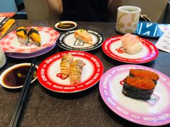 -元气寿司(东方宝泰店)