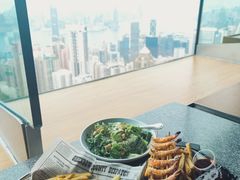 -阿甘虾餐厅(凌霄阁店)