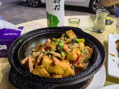 -阳江餐厅·30年老字号·粤菜海鲜大排档