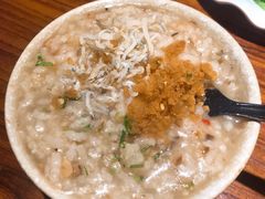 海鲜粥-全渔村小海鲜