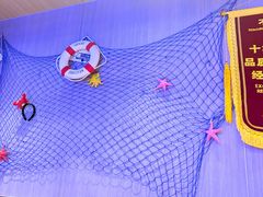 -三个渔夫·蒸汽海鲜(小白楼店)