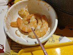 -赖胖子肉蟹煲(金牛万达店)