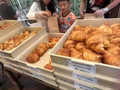 -Bamboo Saturday Market(Nana Jungle)