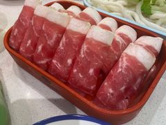 -老马路串串香火锅(北门桥店)