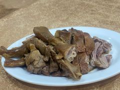 -揭阳钟记小食(福田新村店)